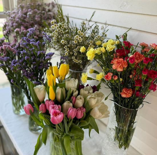 Demystifying Floral Jargon: Understanding Common Terms at Our Flower Store