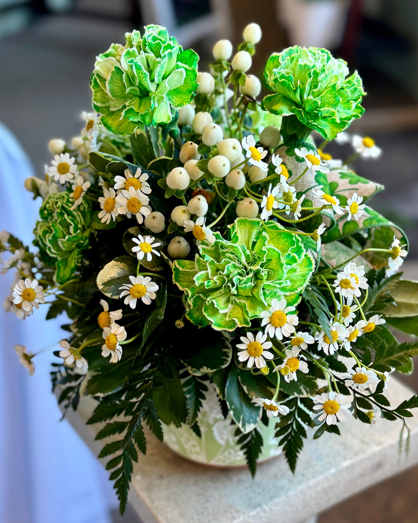 Unveiling the Timeless Elegance: A Journey Through the History and Versatility of Carnations