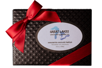 Chocolate Truffles from Great Lakes Chocolate